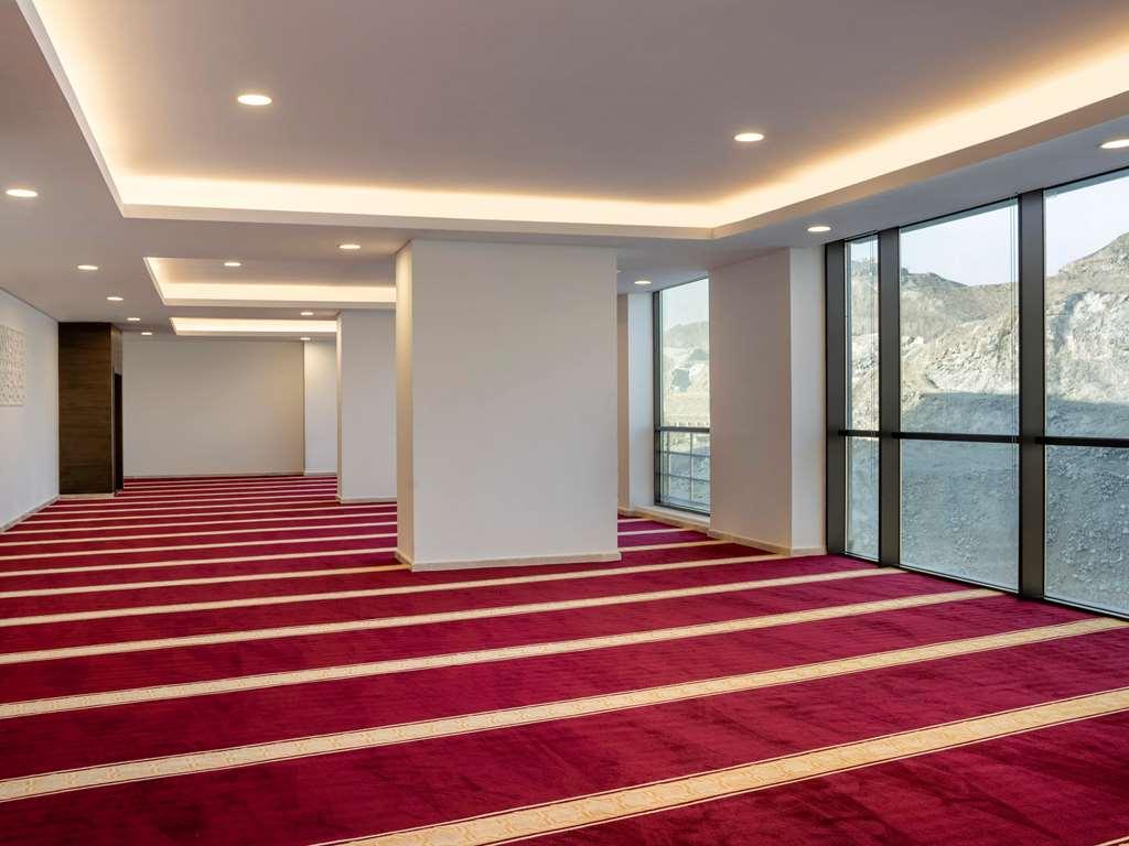Novotel Makkah Thakher 4* Mekka