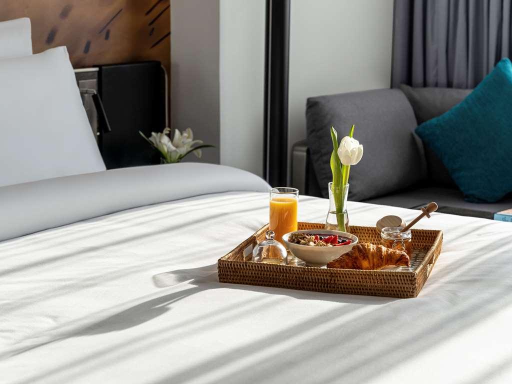 Novotel Makkah Thakher 4* Mekka