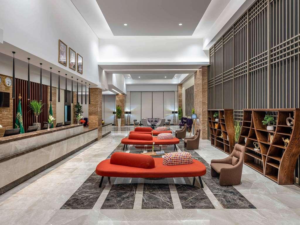 Novotel Makkah Thakher Mekka